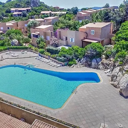 El Rincon By Domusaway Feriehus Costa Paradiso
