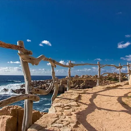 El Rincon By Domusaway Feriehus