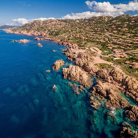 El Rincon By Domusaway Feriehus