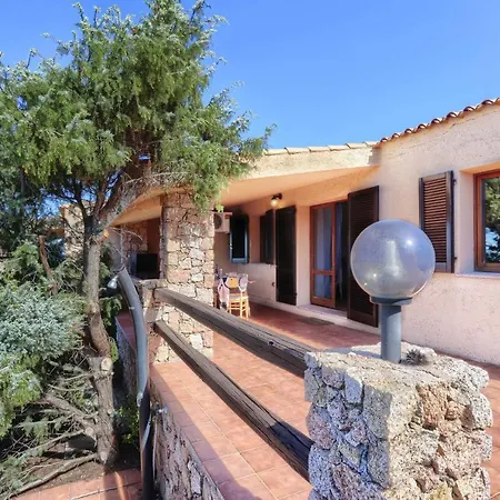 Feriehus El Rincon By Domusaway Costa Paradiso