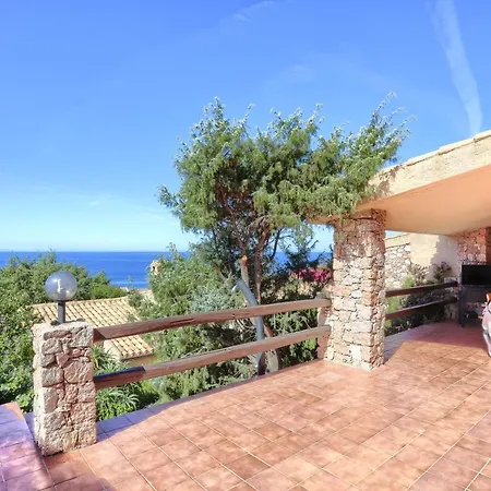 El Rincon By Domusaway Feriehus Costa Paradiso